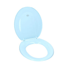 TAPA P/INODORO AZUL EZFLOW 65922