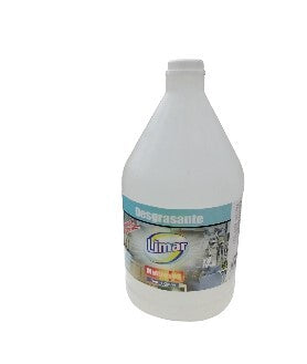 DESGRASANTE MULTIUSO LIMAR 1 GL***