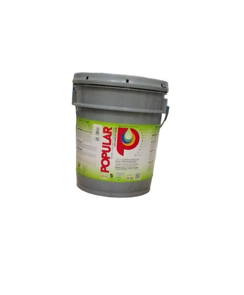 BASE ULTRA ACR  ANTIMICROBIAL MEDIA 5G