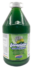LAVAPLATOS LIQUIDO LIMON GL CLAUDETTE