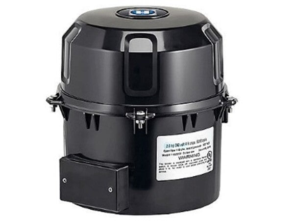 BLOWER SILENCER 2HP 240V T/P HAYWARD