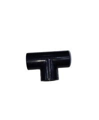 TEE PVC 1 SCH-80