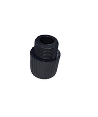 ADAPTADOR MACHO 1 PVC SCH-80