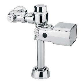 FLUXOMETRO SENSOR INOD. FB-110-38