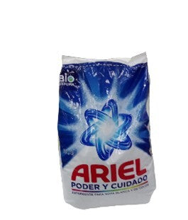 DETERGENTE ARIEL REGUL 12/1500GR 110396
