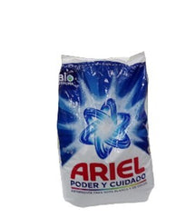 DETERGENTE ARIEL REGUL 12/1500GR 110396