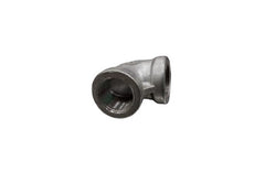 CODO ACERO INOX 1/2 X 90