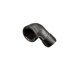 CODO NIPLE ACERO INOX 1/2