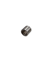 COUPLING ACERO INOX 1/2