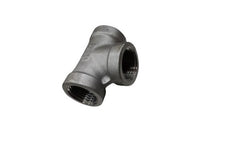 TEE ACERO INOX 1/2