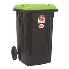 ZAFACON DURALON 240L C/RUEDA