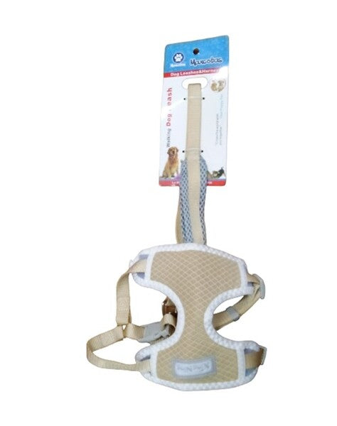 CORREA P/MASCOTA 1.5X130CM MX-846