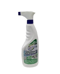 DESGRASANTE MULTIUSO 750 ML LIMAR*