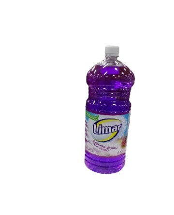 DESINFECTANTE FLORAL 2 LITROS LIMAR