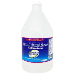 GEL ANTIBACTERIAL LIMAR 1 GL