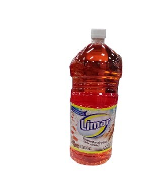 DESINFECTANTE  CANELA 2 LITROS LIMAR