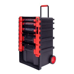 CAJA HERRAMIENTAS TAYG C/RUEDA#59 159008