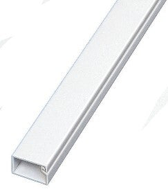 CANALETA PVC BCO 3 KOPOS EKD 80X40 HD