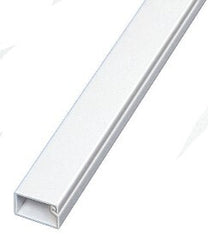 CANALETA PVC BCO 3 KOPOS EKD 80X40 HD