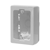 CAJA P/CANALETA BCA 2X4 KOPOS LK 120HA