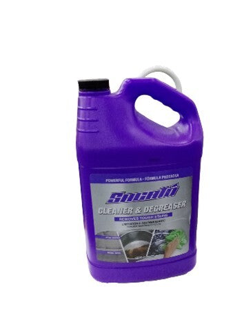 DESGRASANTE SACATO GL SACATO-GL