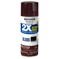SPRAY ULTRACO.2X MARRON K 12OZ. 6116103
