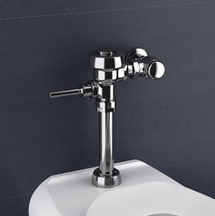 FLUXOMETRO MANUAL INODORO 3070026 SLOAN