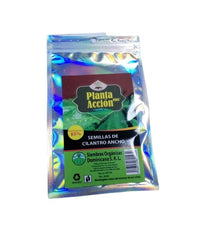 SEMILLAS CILANTRO ANCHO 1078