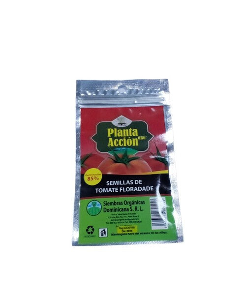 SEMILLAS DE TOMATE 1023