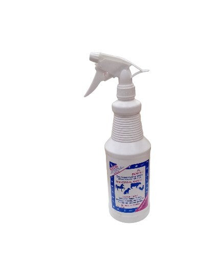 INSECTICIDA UNIVERS P/MASC 32ONZ BENIBIO