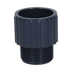 ADAPTADOR MACHO 2 PVC SCH-80
