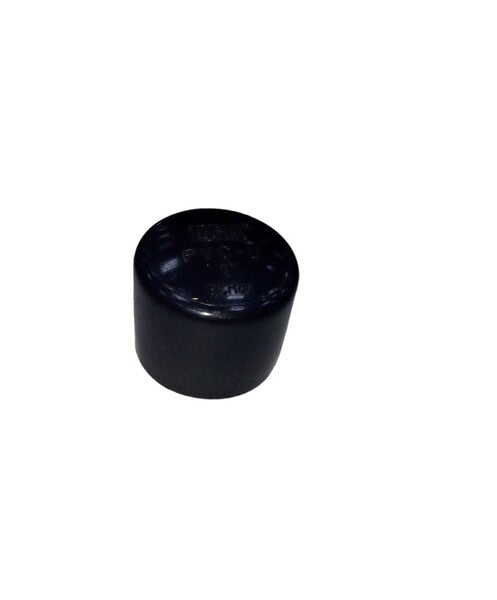 TAPON HEMBRA 1 PVC SCH-80