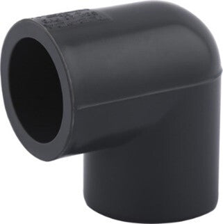 CODO 1 1/2 X 90 PVC SCH-80