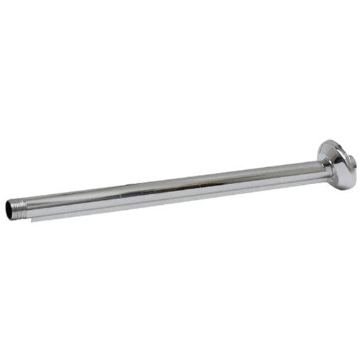 TUBO CROMADO P/BANO 1 X 10' PM