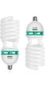 BOMBILLO CFL MS 105W 64K E40 FACA