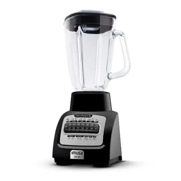LICUADORA INFINY FORCE NEGRA 2859