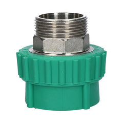ADAPTADOR MACHO 63 X 2 PPR