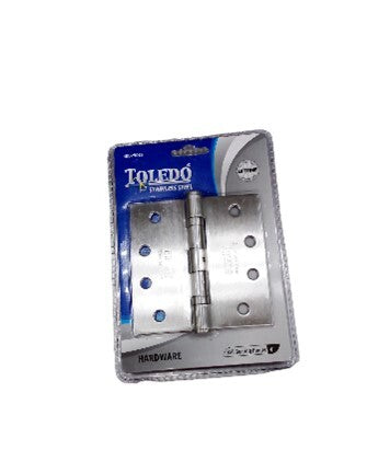 BISAGRA TOLE ACERO INOXIDAB 400250SS