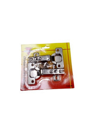 BISAGRA INVICIBLE TORNAD T-5555-NP LARGA