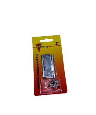 BISAGRAS TORNADO ESTRECHA 2 T-3015-ZP