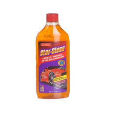 SHAMPOO P/AUTO CROSSCO S-G 16Z DL-242-29