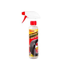 BRILLADOR D/GOMAS CROSSCO 10OZ DL-411-29