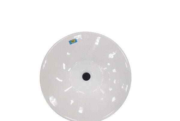 LAVAMANO SOBREPONER EAB1445 BLCO 34602
