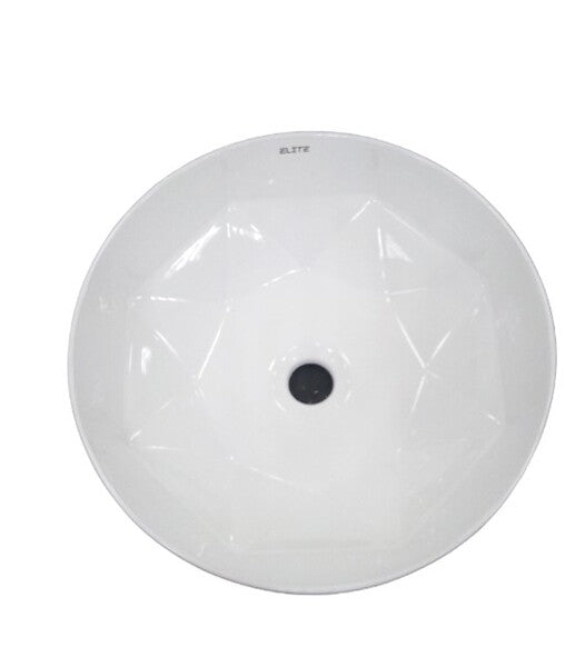 LAVAMANOS ENCIMERA RED BLCO WJ500530