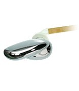 BALANCIN P/INODORO CROMO 684 FLUIDMASTER