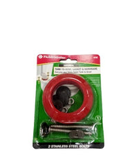 KIT ENTRONQUE/TORNILLOS 6102 FLUIDMASTER