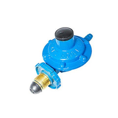 REGULADOR P/GAS CON MEDIDOR LPG GAS