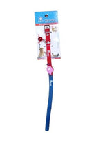 BLISTER DE COLLAR PLASTICO MX-323A