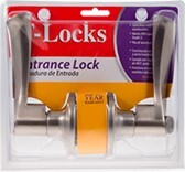 CERRADUR MANIV T-LOCKS C/LLAVE T531-US15