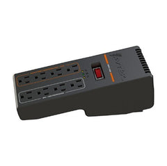 REGULADOR VOLTA AVTEK RSPC-1200-8T508